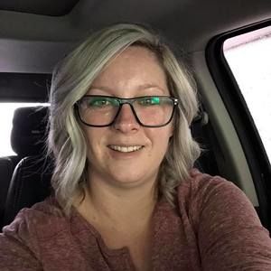 Meet your Posher, Becky